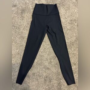Aerie Goals 7/8 high rise legging